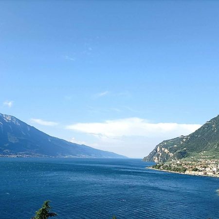 Centro Vacanze La Limonaia Limone sul Garda Εξωτερικό φωτογραφία
