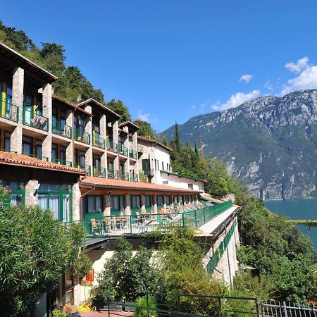Centro Vacanze La Limonaia Limone sul Garda Εξωτερικό φωτογραφία