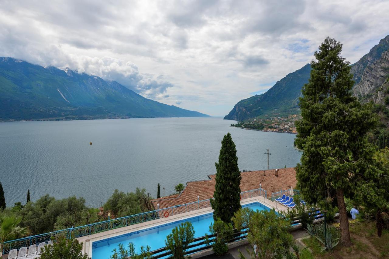 Centro Vacanze La Limonaia Limone sul Garda Εξωτερικό φωτογραφία