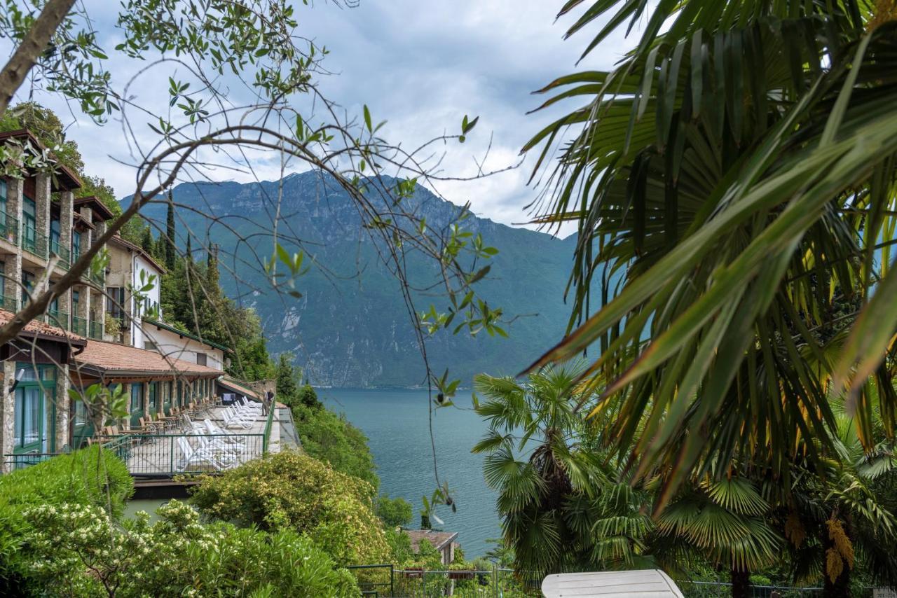 Centro Vacanze La Limonaia Limone sul Garda Εξωτερικό φωτογραφία