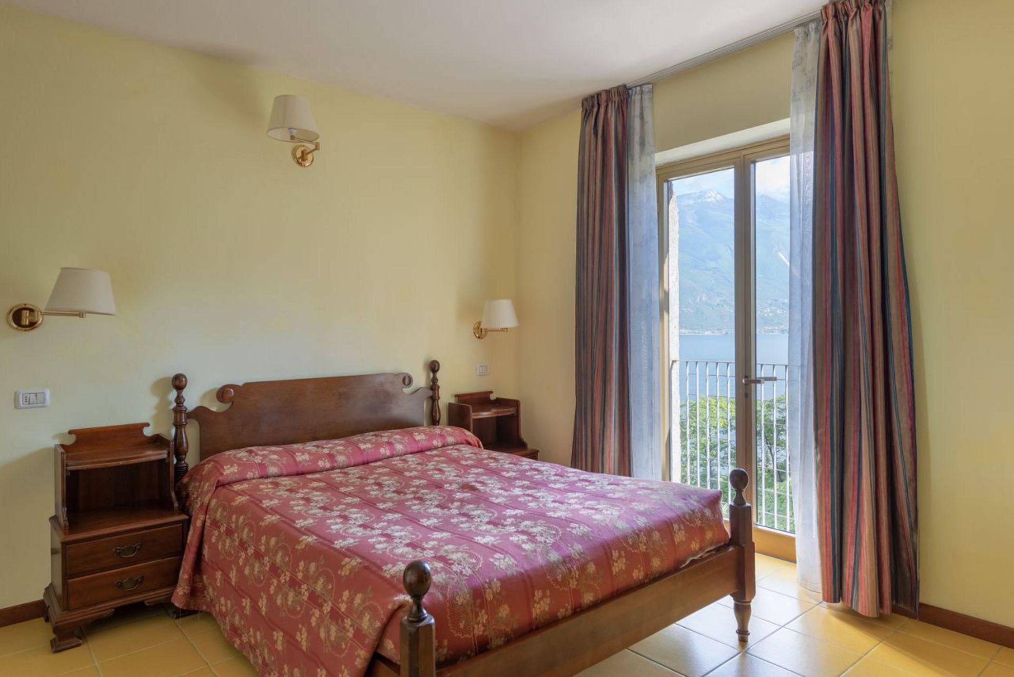 Centro Vacanze La Limonaia Limone sul Garda Εξωτερικό φωτογραφία