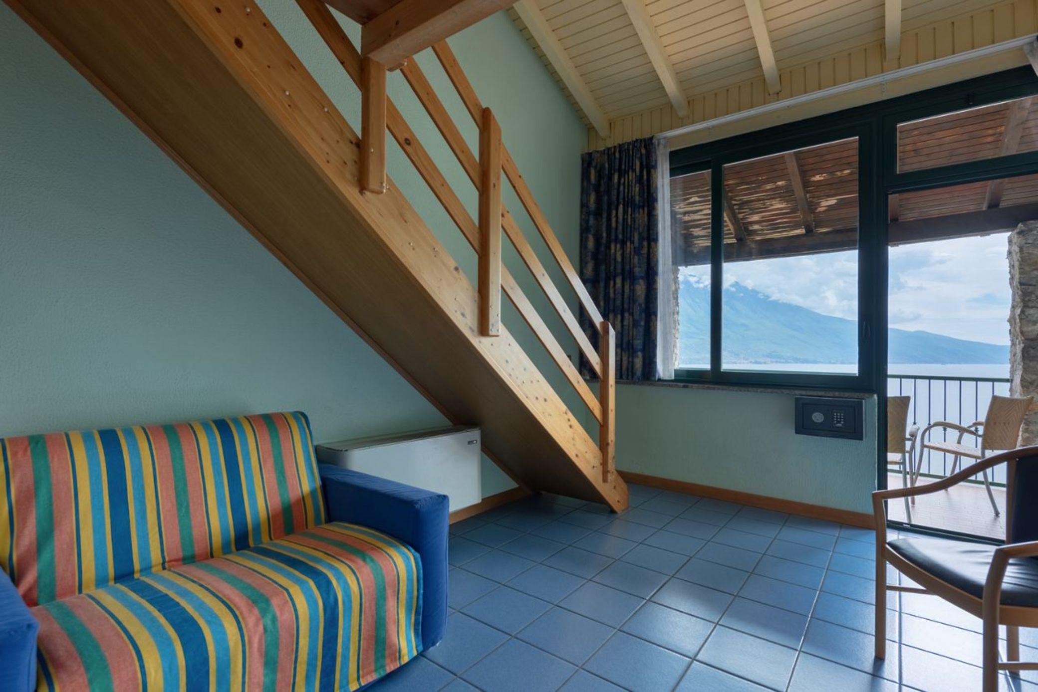 Centro Vacanze La Limonaia Limone sul Garda Εξωτερικό φωτογραφία