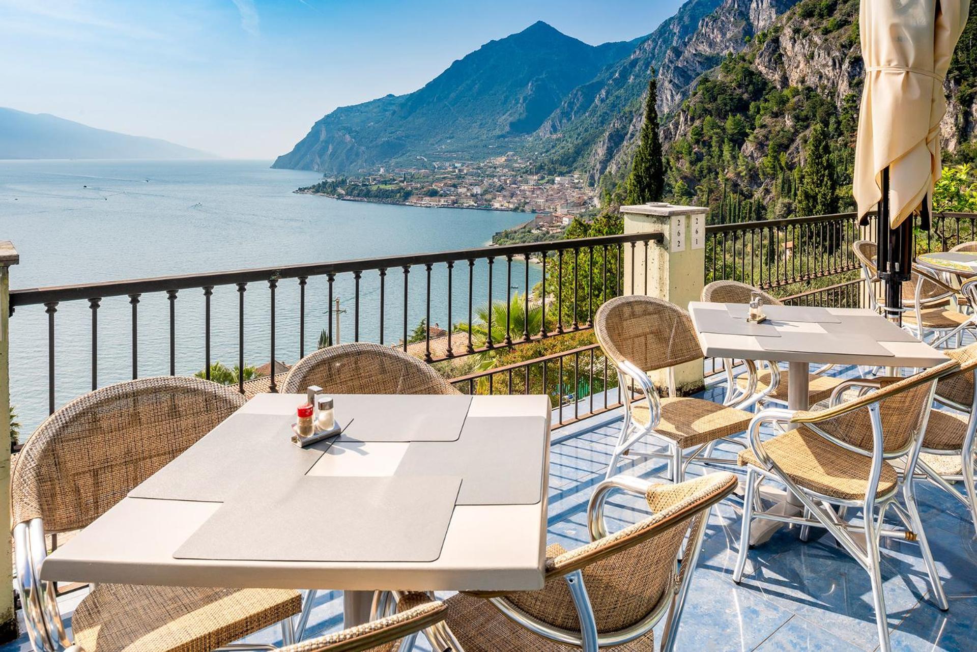 Centro Vacanze La Limonaia Limone sul Garda Εξωτερικό φωτογραφία