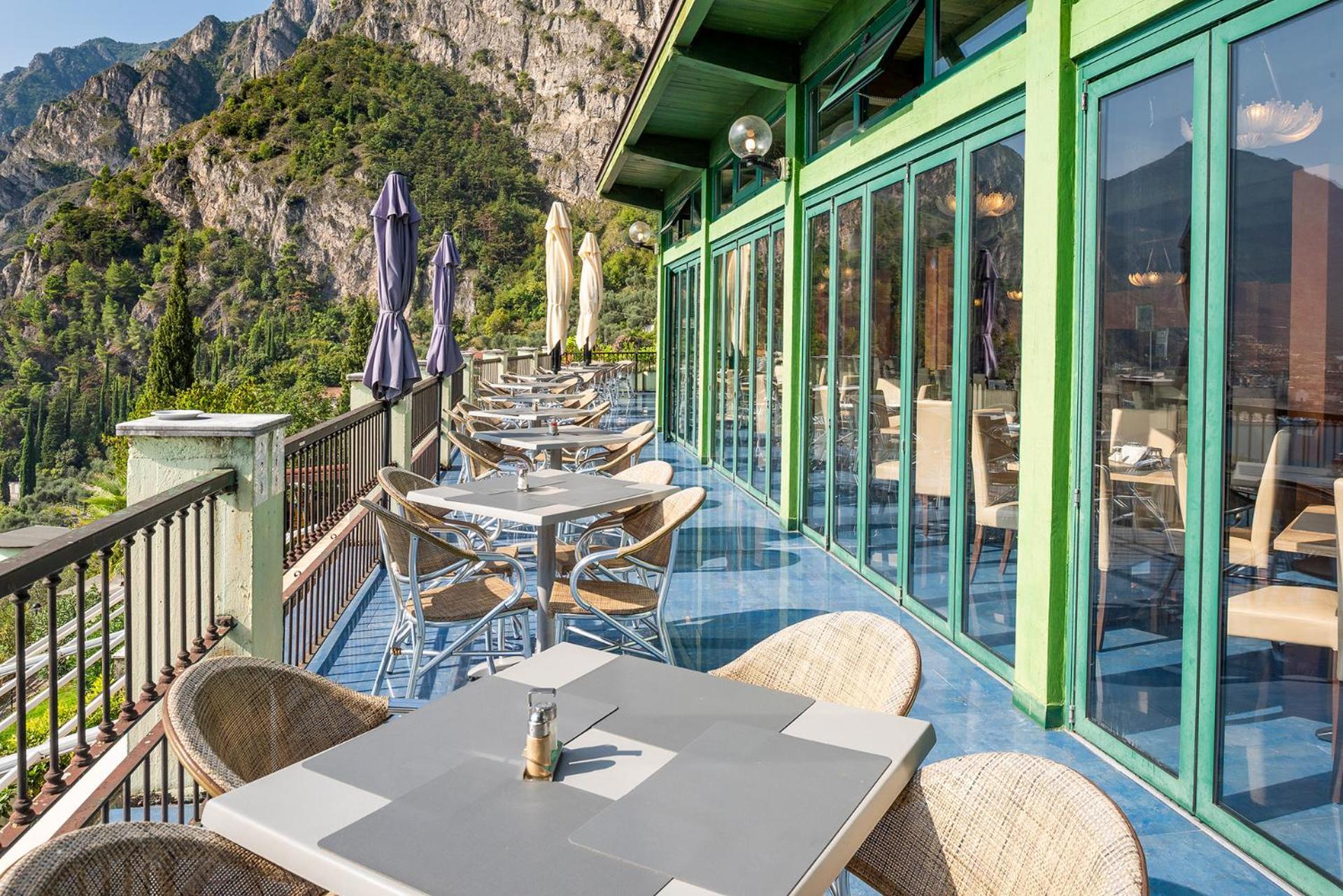 Centro Vacanze La Limonaia Limone sul Garda Εξωτερικό φωτογραφία