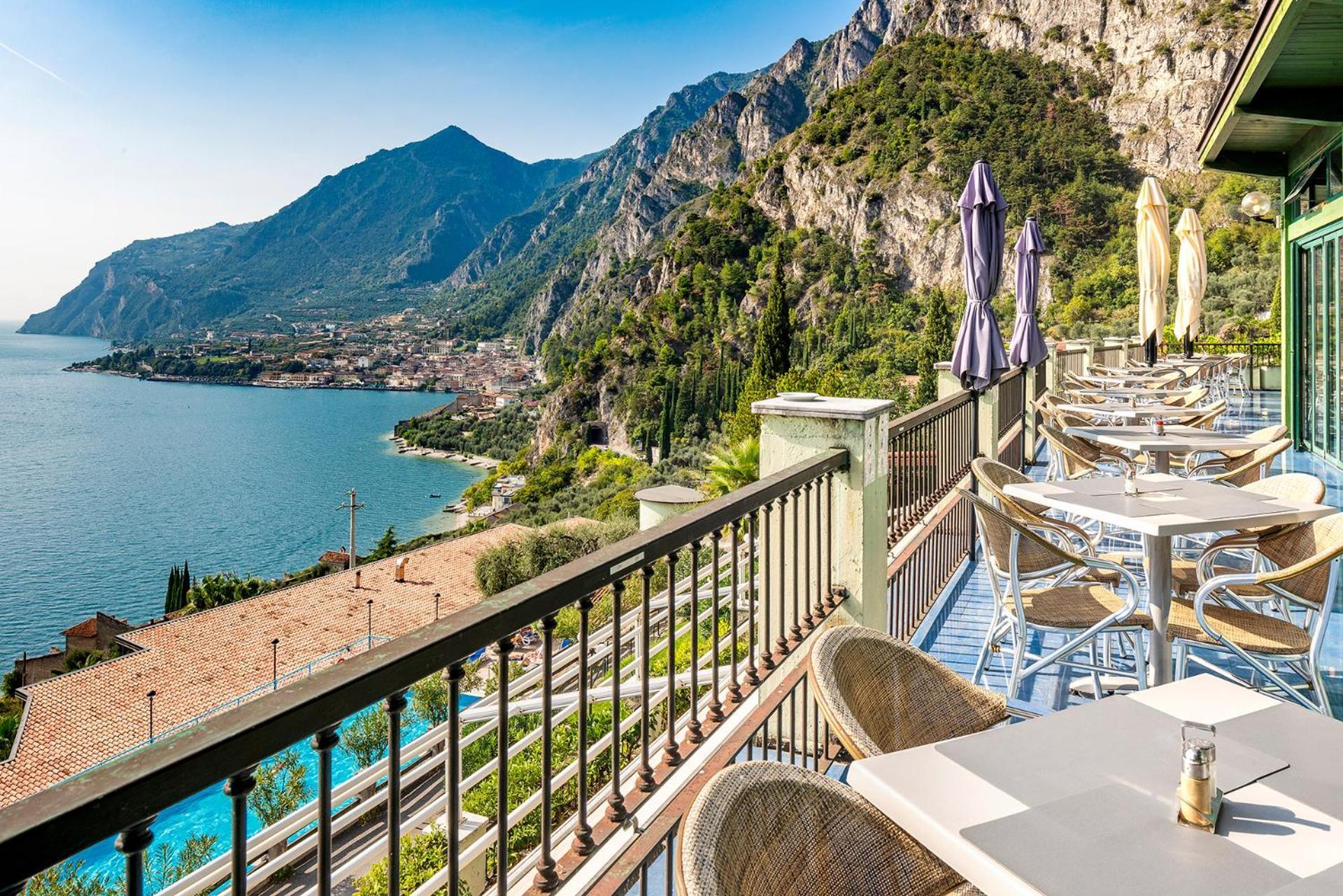 Centro Vacanze La Limonaia Limone sul Garda Εξωτερικό φωτογραφία