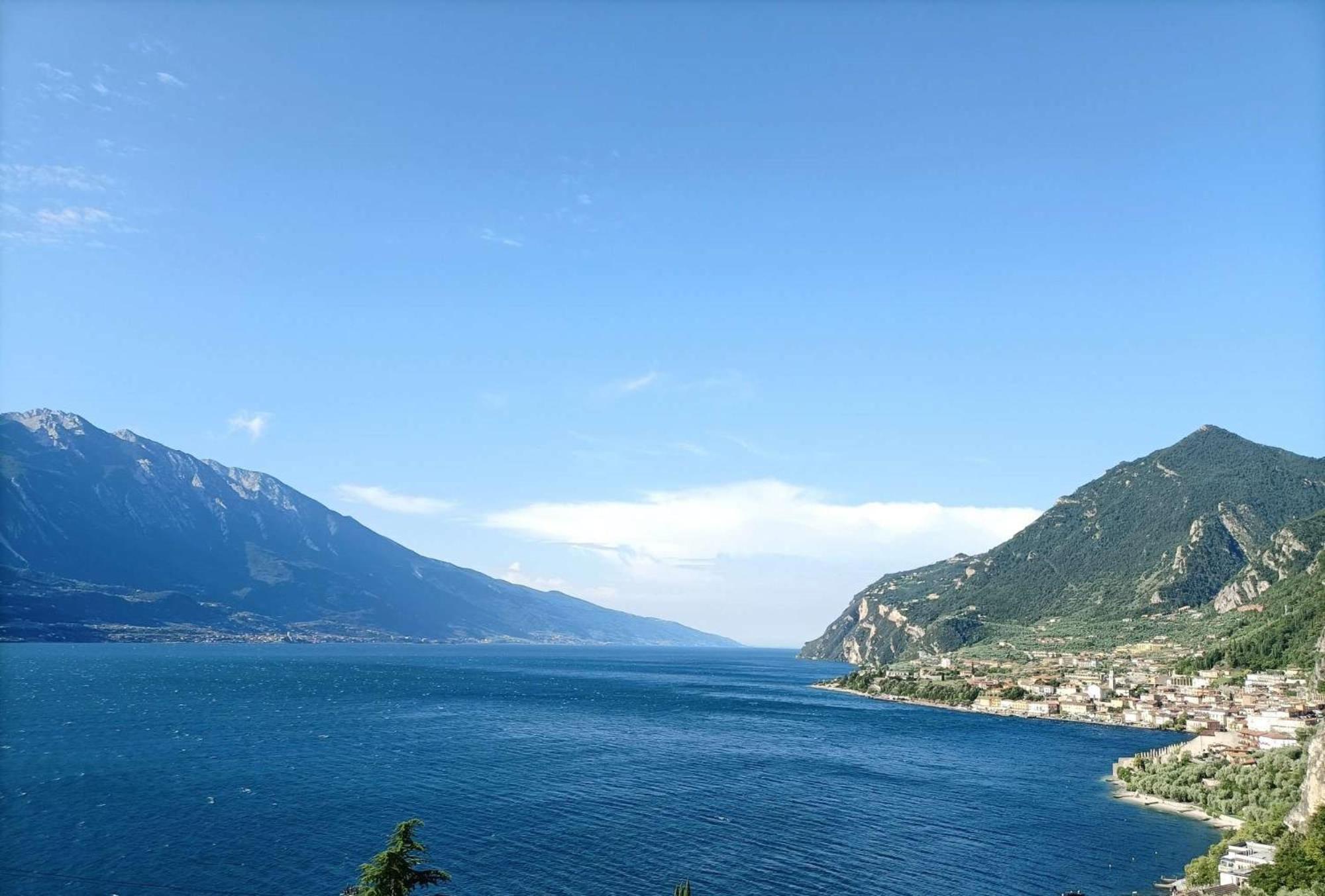 Centro Vacanze La Limonaia Limone sul Garda Εξωτερικό φωτογραφία