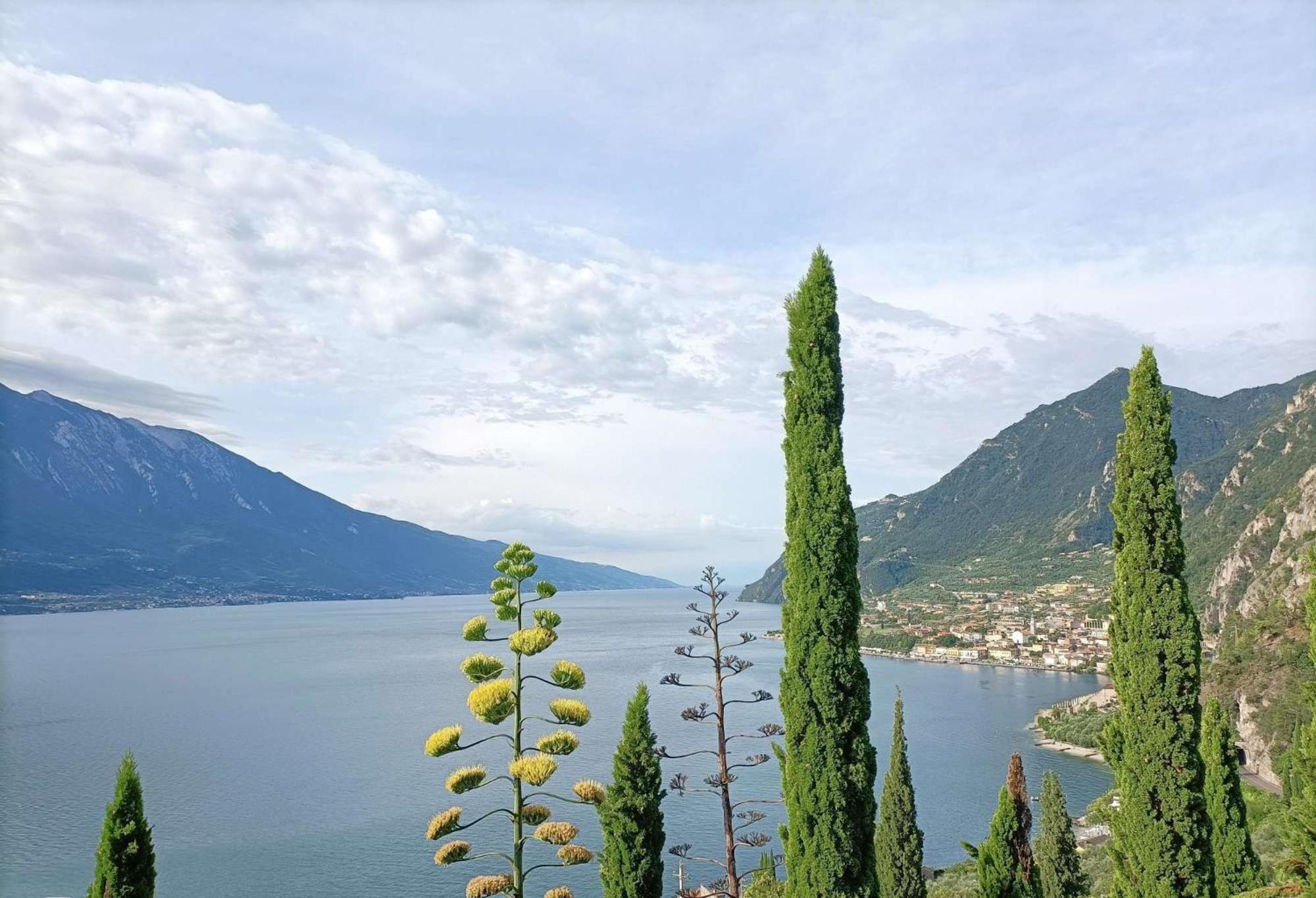 Centro Vacanze La Limonaia Limone sul Garda Εξωτερικό φωτογραφία