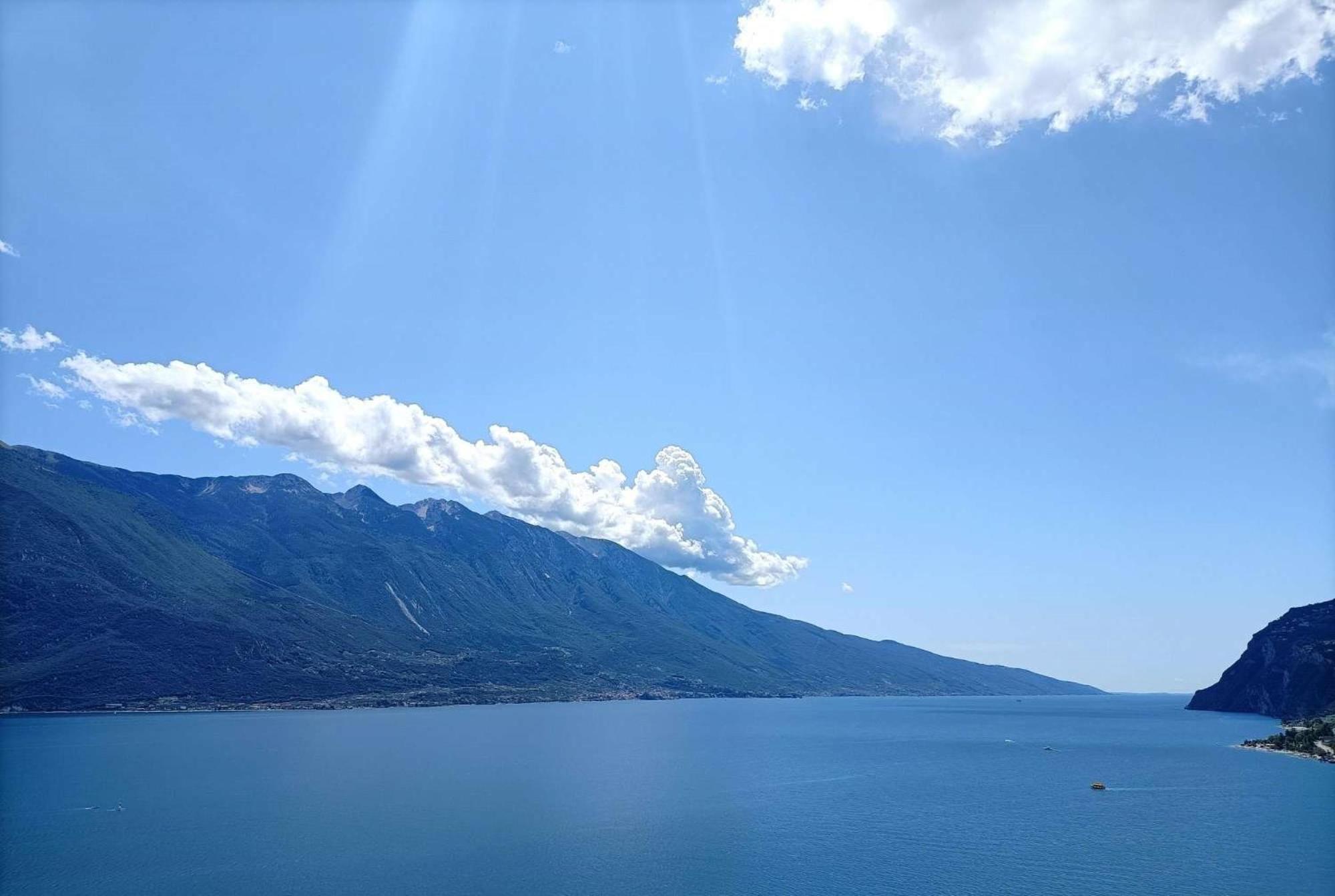 Centro Vacanze La Limonaia Limone sul Garda Εξωτερικό φωτογραφία