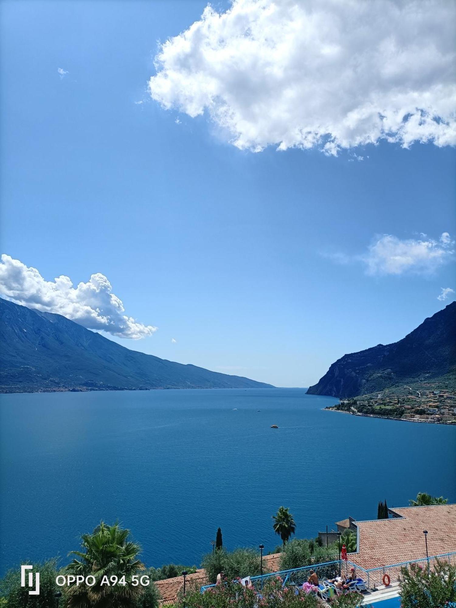 Centro Vacanze La Limonaia Limone sul Garda Εξωτερικό φωτογραφία
