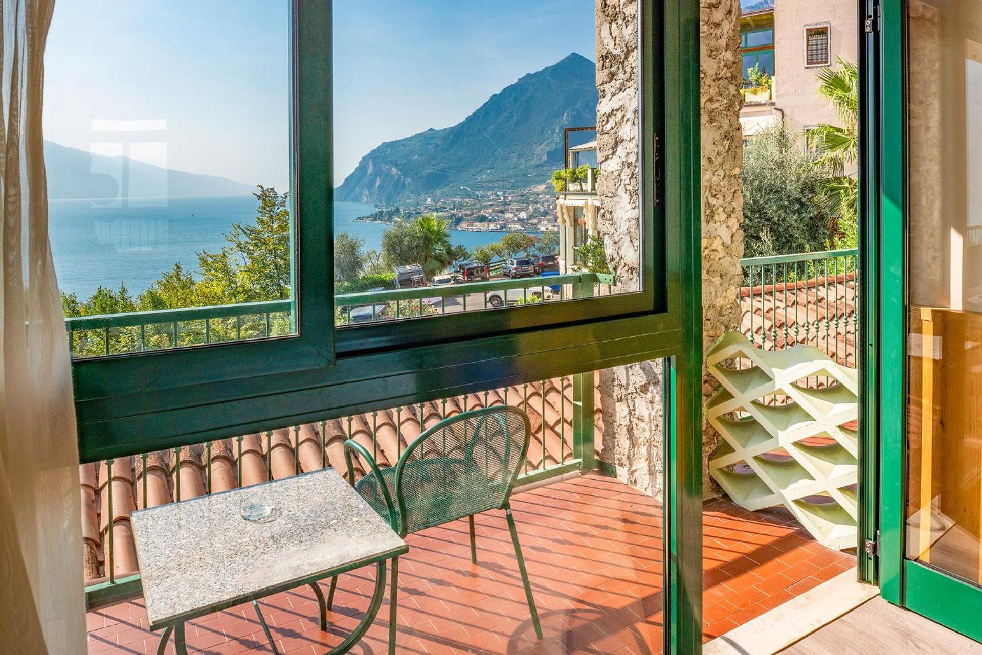 Centro Vacanze La Limonaia Limone sul Garda Εξωτερικό φωτογραφία