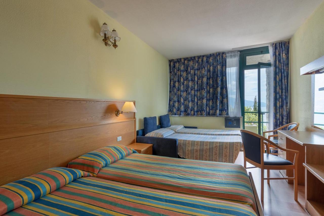 Centro Vacanze La Limonaia Limone sul Garda Εξωτερικό φωτογραφία