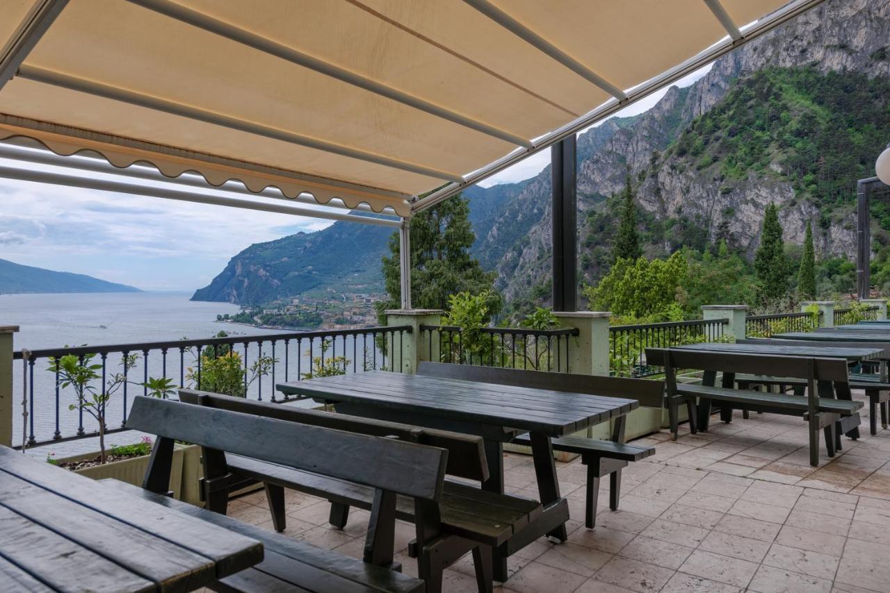 Centro Vacanze La Limonaia Limone sul Garda Εξωτερικό φωτογραφία