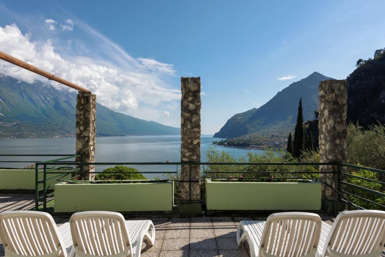 Centro Vacanze La Limonaia Limone sul Garda Εξωτερικό φωτογραφία